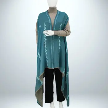Cape Pashmina Aari