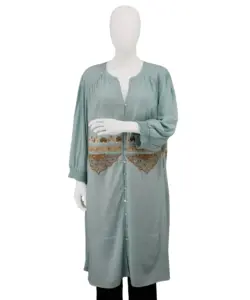 Tunic Cotton Aari