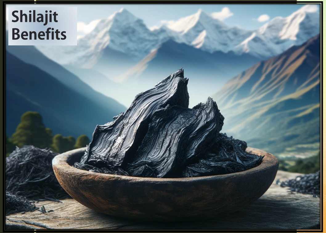 SHILAJIT