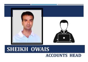accounts owais