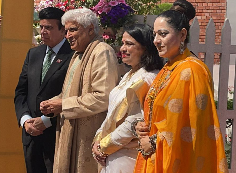 albasir javed akhtars 1 8 1