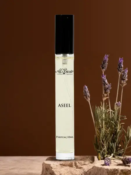 Perfume Unisex Aseel