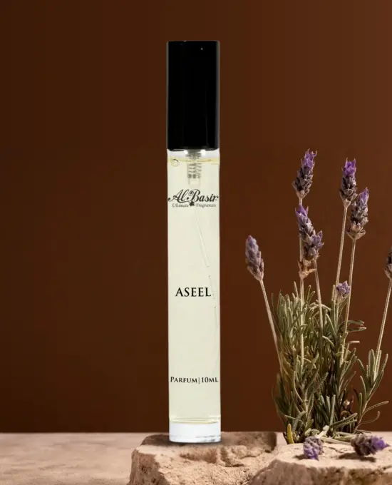 Perfume Unisex Aseel