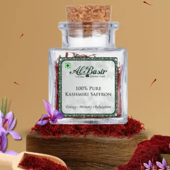 ALBASIR 100% PURE KASHMIRI SAFFRON (1) (1)