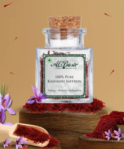 ALBASIR 100% PURE KASHMIRI SAFFRON (1) (1)
