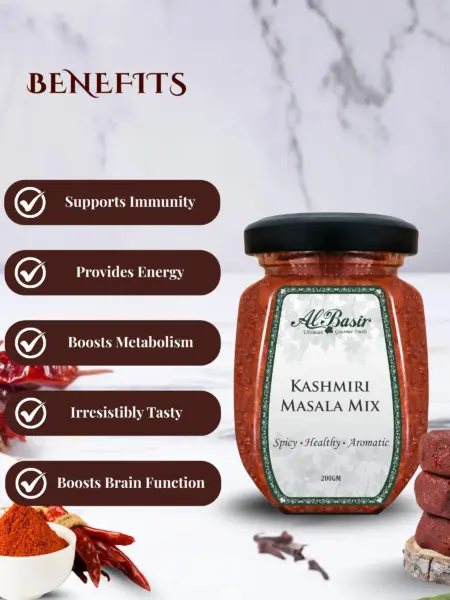 ALBASIR KASHMIRI MASALA MIX (3)