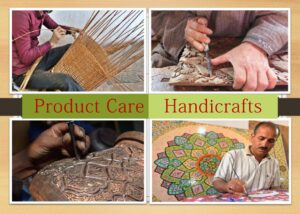 care handicraft