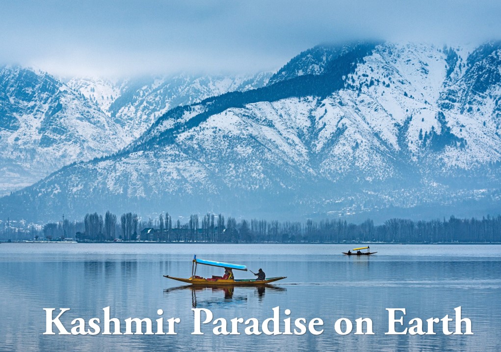 kashmir