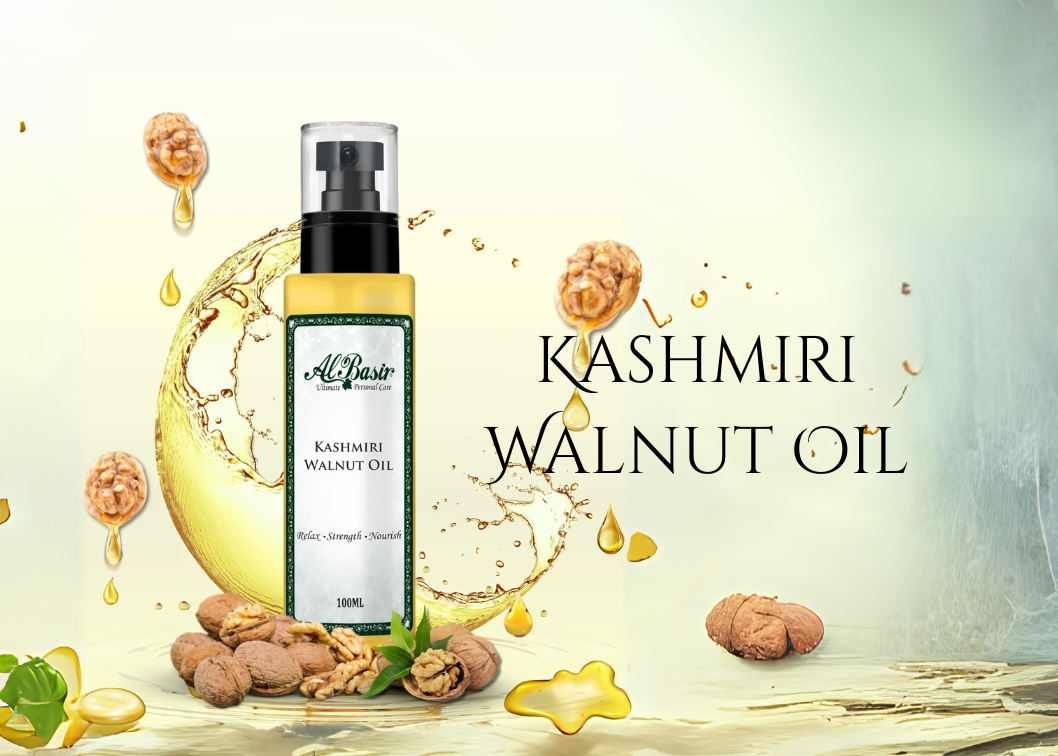 Kashmiri Apricot Oil 3