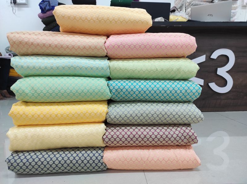 THAAN FABRIC 1