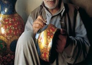 handicraft making 123