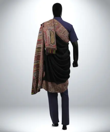 ALBASIR KANI PASHMINA SHAWL 232