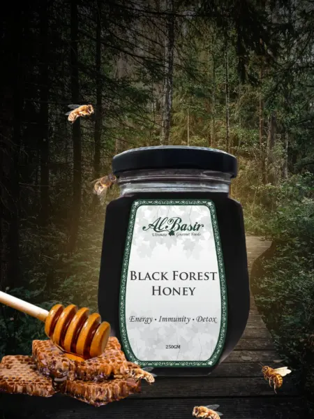 ALBASIR BLACK FOREST HONEY (1)