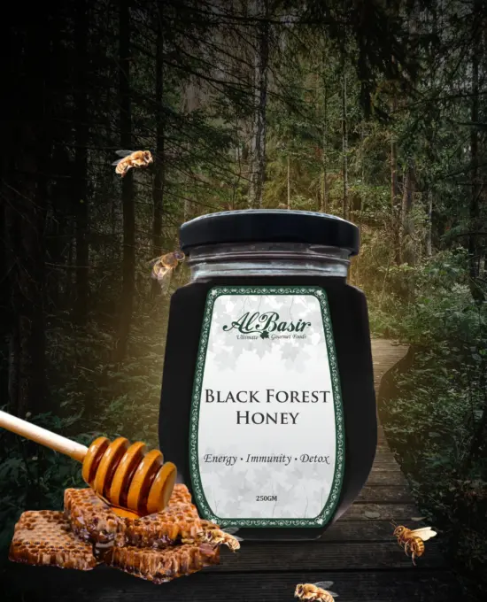 ALBASIR BLACK FOREST HONEY (1)