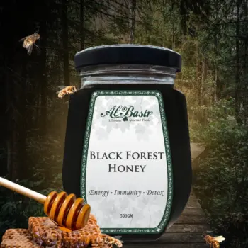 ALBASIR BLACK FOREST HONEY (2)