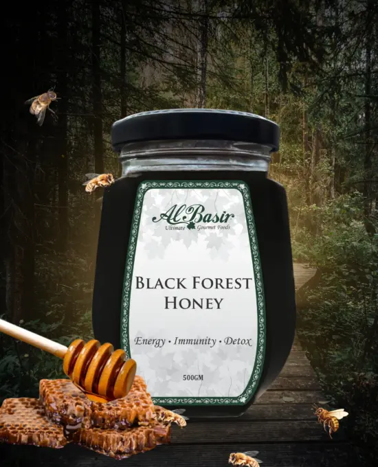 ALBASIR BLACK FOREST HONEY (2)