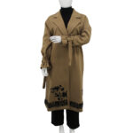 Coat Long Aari