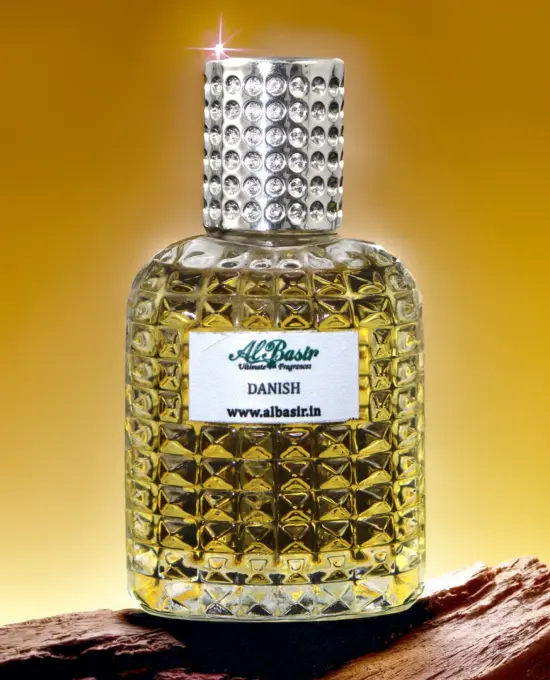 Perfume Danish Unisex