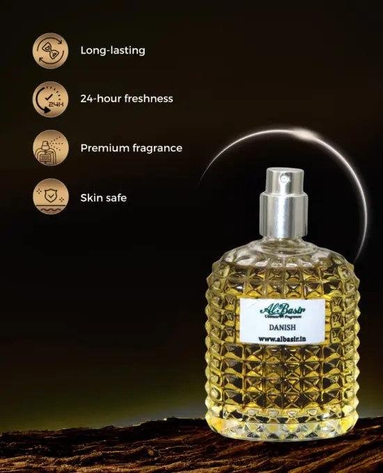 Perfume Danish Unisex