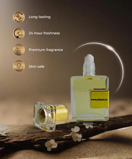 Attar Oud Aseel Unisex