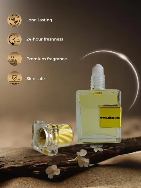Attar Oud Aseel Unisex