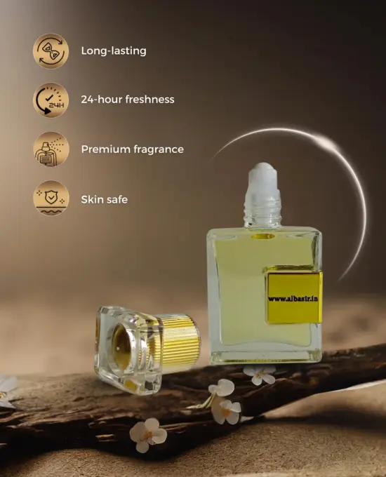 Attar Oud Aseel Unisex