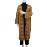 Coat Aari Wool
