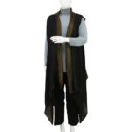 Cape Zari Reversible