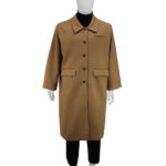 Coat Wool