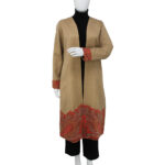 Shrug Pashmina Antique