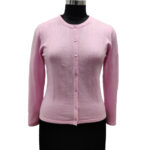 Sweater Pashmina Cardigan