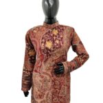 Jacket Designer Woollen