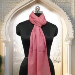 Scarf plain Pashmina