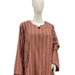 Phiran Stripe Pashmina