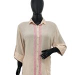 Co-ord Set Aari Cotton