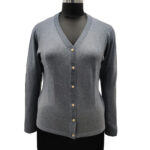 Sweater Pashmina Cardigan