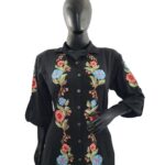 Co-ord Sets Aari Cotton