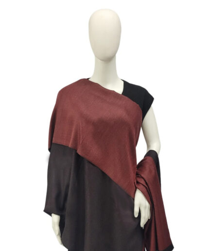 Shawl Reversible Pashmina