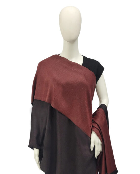 Shawl Reversible Pashmina