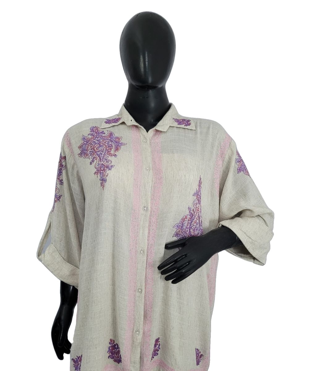 Co-ord Set56 Co-ord Set Cotton - Image 1