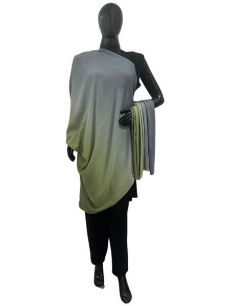 Shawl Ombre Pashmina