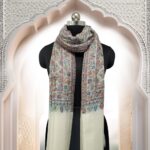 Stole Pashmina Kani