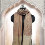 Stole Kani Reversible