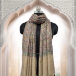 Stole Pashmina Kani