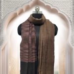 Stole Reversible Pashmina