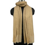 Stole Zari Reversible