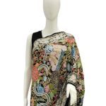 Saree Aari Georgette