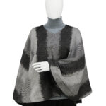 Poncho Pashmina