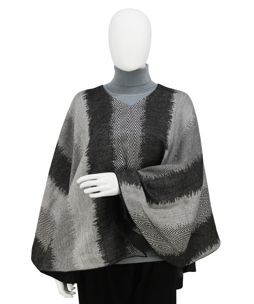 Poncho 321 Poncho Pashmina - Image 1