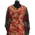 Kaftan Silk